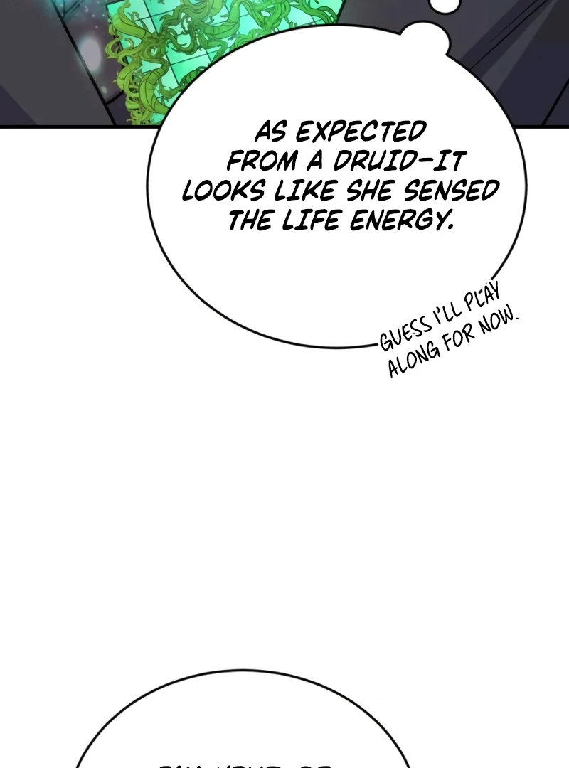 The Support Ate it All chapter 9 page 23