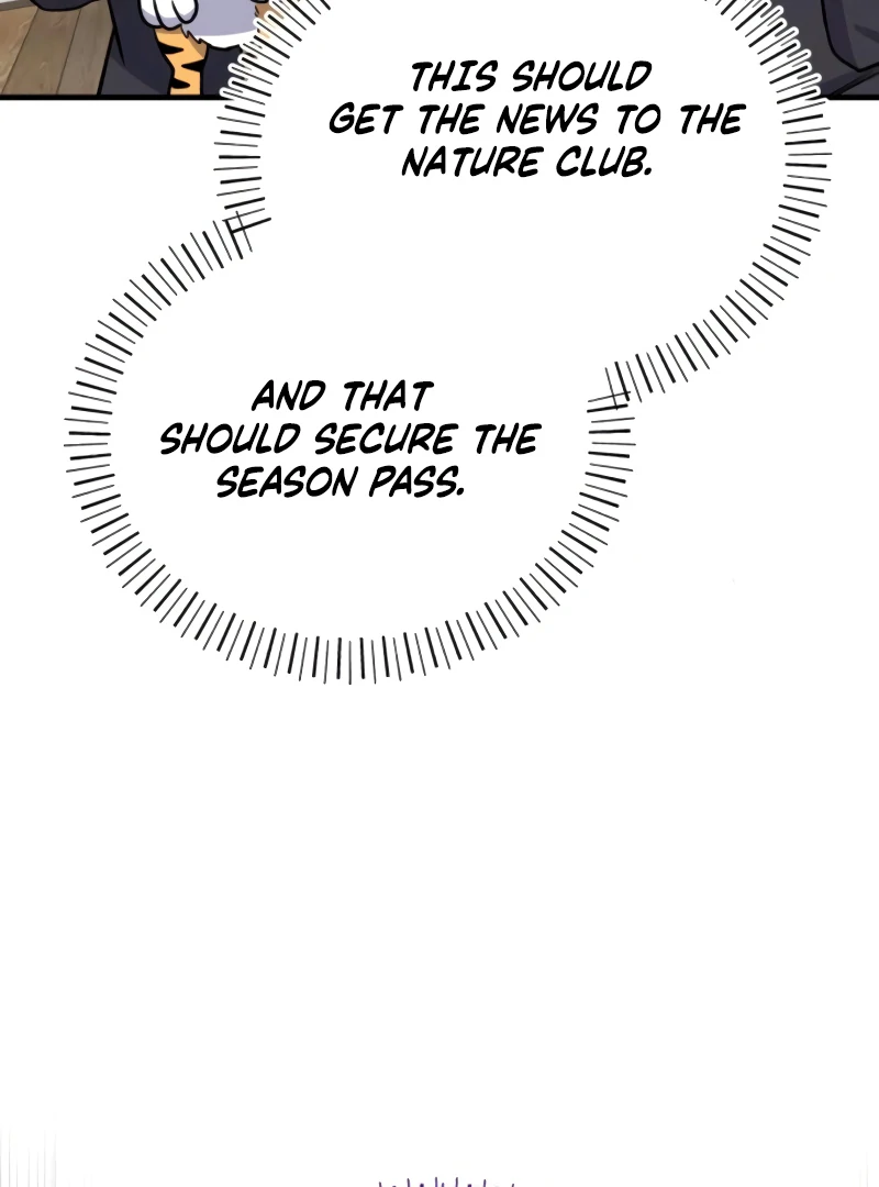 The Support Ate it All chapter 9 page 29