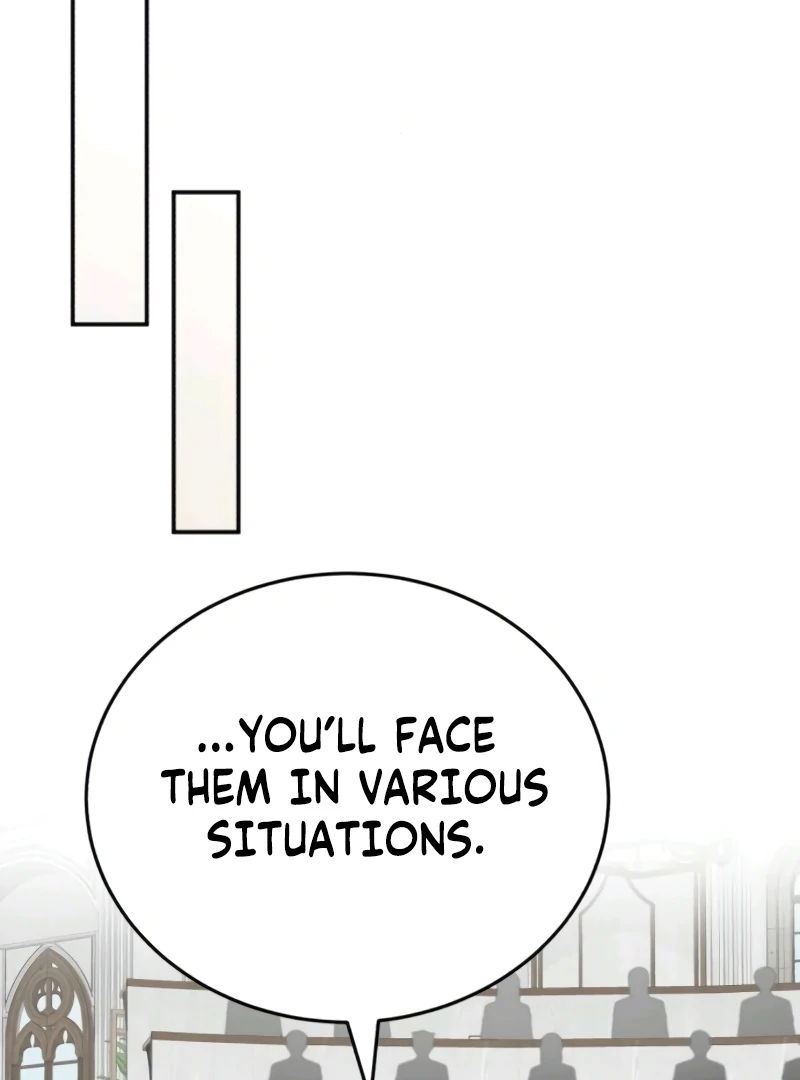 The Support Ate it All chapter 9 page 31
