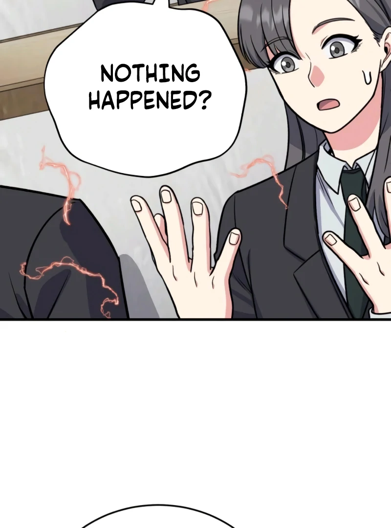 The Support Ate it All chapter 9 page 46