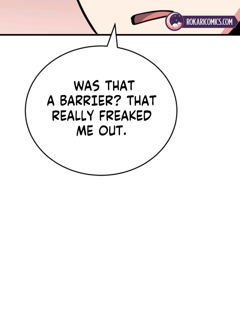 The Support Ate it All chapter 9 page 48