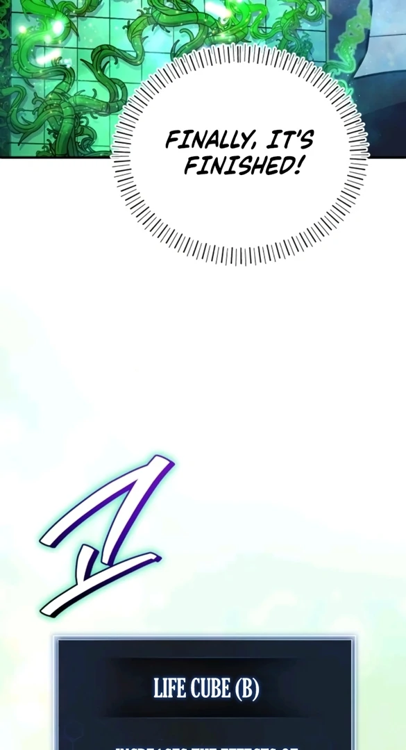The Support Ate it All chapter 9 page 5