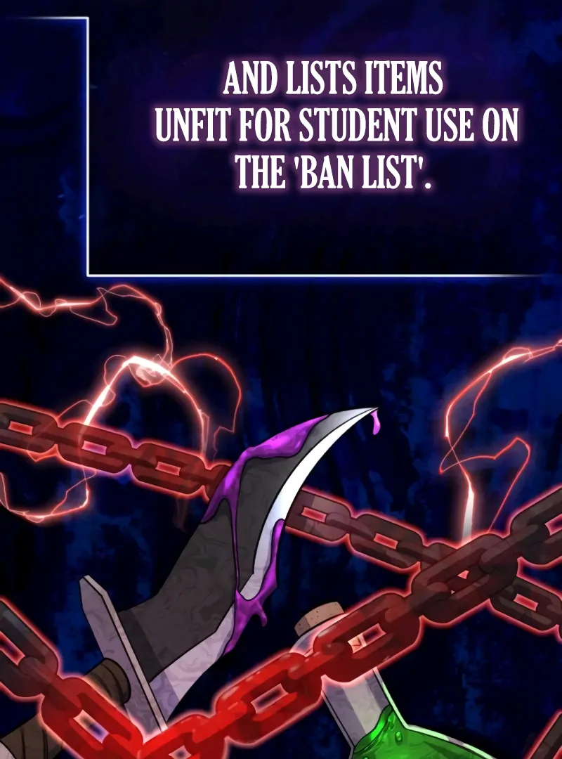 The Support Ate it All chapter 9 page 55