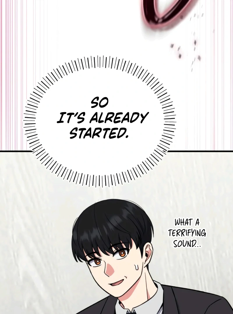 The Support Ate it All chapter 9 page 59