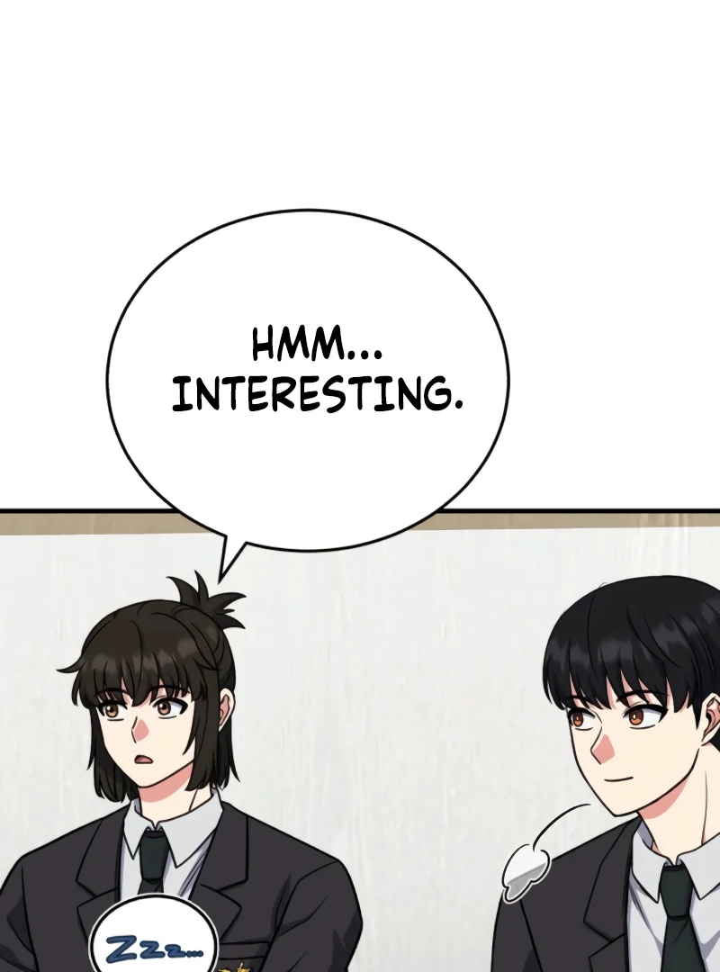 The Support Ate it All chapter 9 page 61