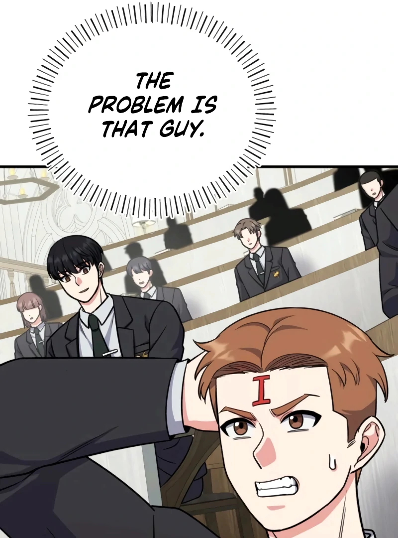 The Support Ate it All chapter 9 page 63