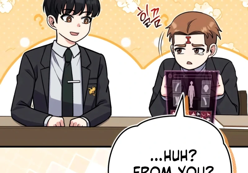 The Support Ate it All chapter 9 page 69