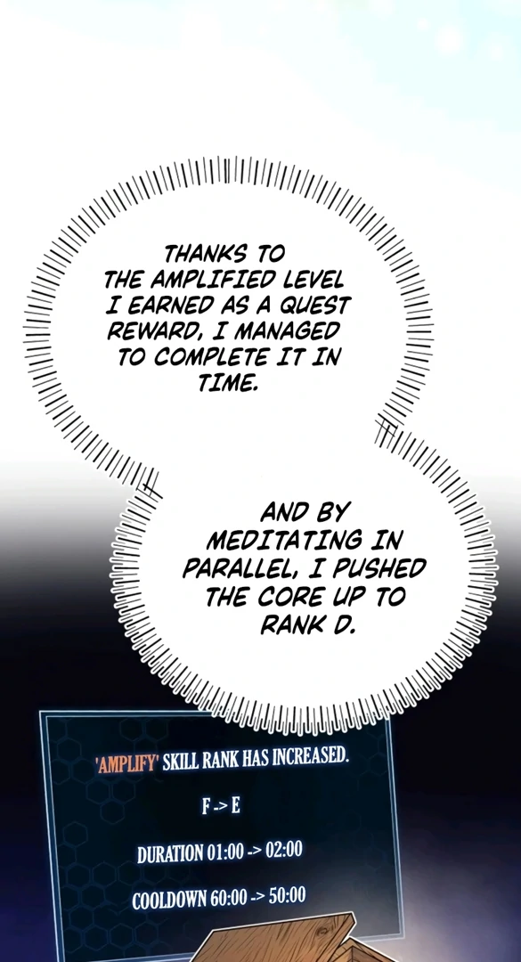 The Support Ate it All chapter 9 page 7