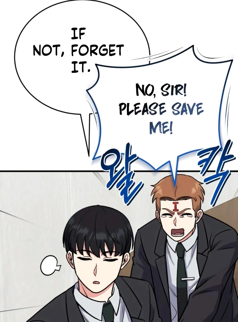 The Support Ate it All chapter 9 page 71