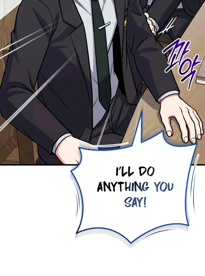 The Support Ate it All chapter 9 page 72