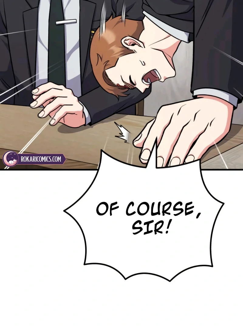 The Support Ate it All chapter 9 page 74