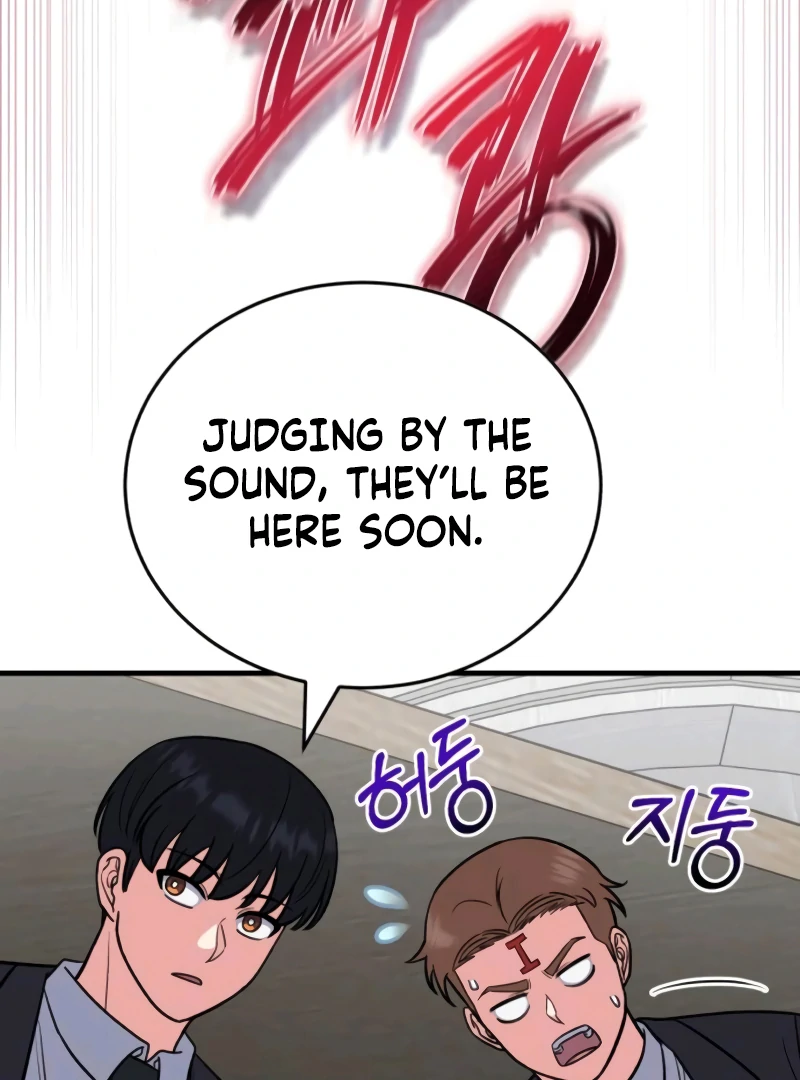 The Support Ate it All chapter 9 page 79