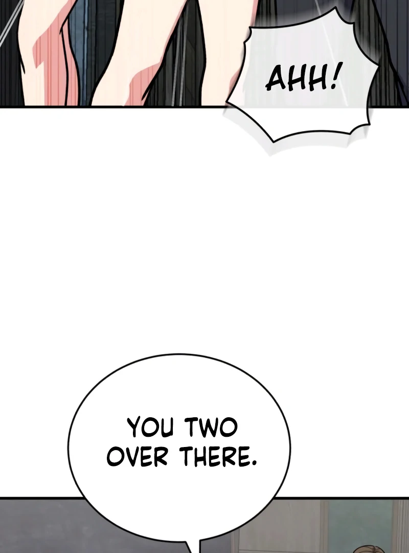 The Support Ate it All chapter 9 page 84