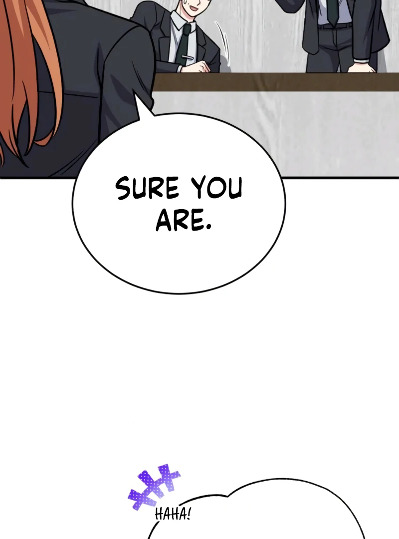 The Support Ate it All chapter 9 page 87