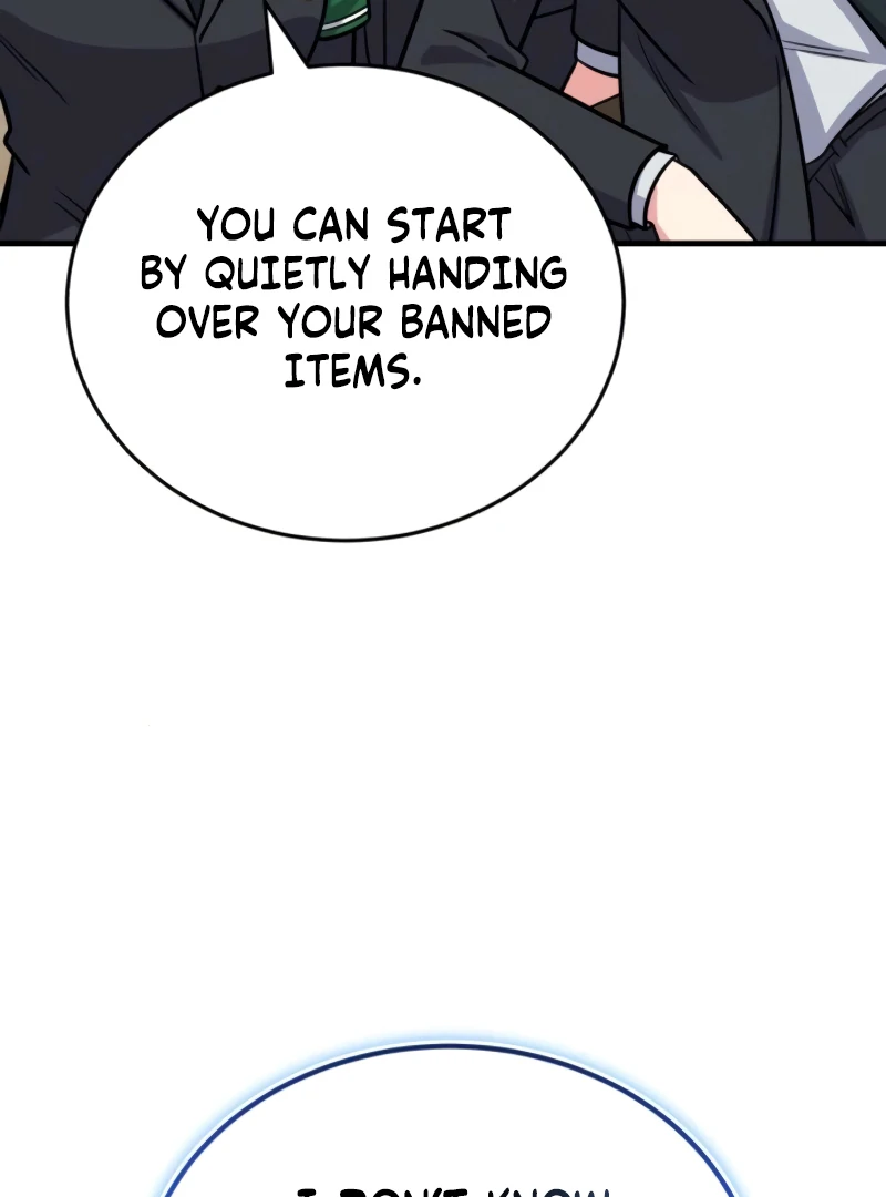 The Support Ate it All chapter 9 page 89