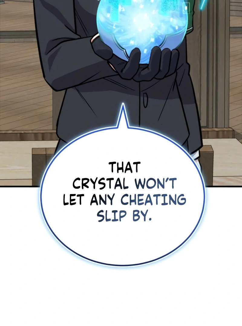 The Support Ate it All chapter 9 page 91