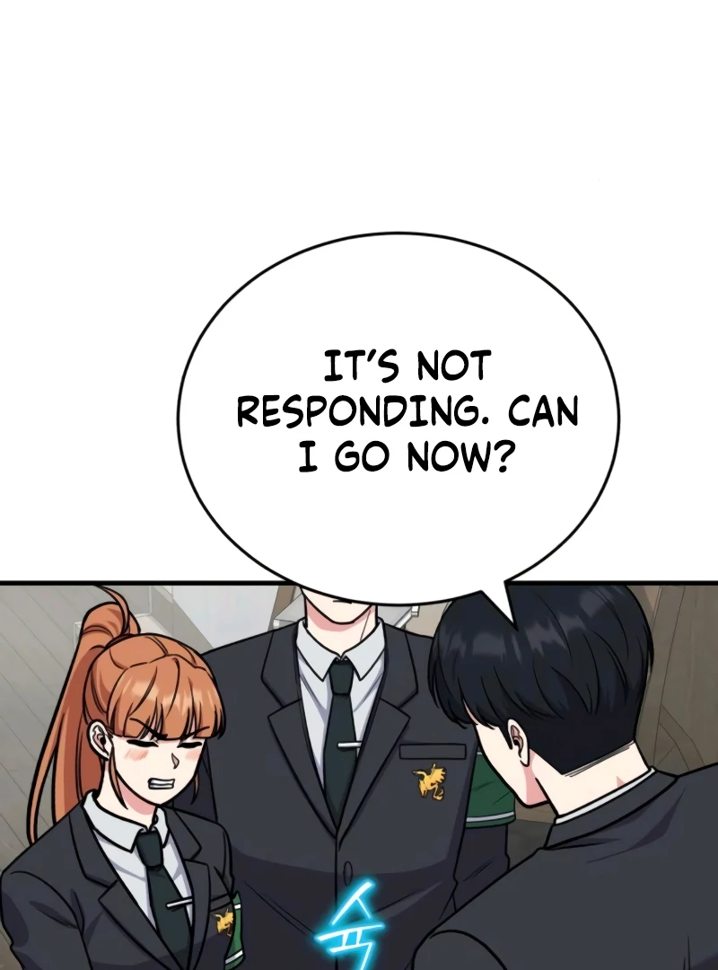 The Support Ate it All chapter 9 page 95