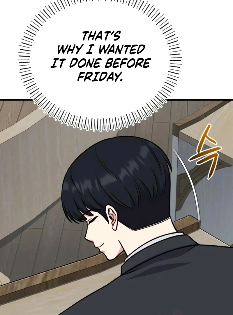 The Support Ate it All chapter 9 page 97