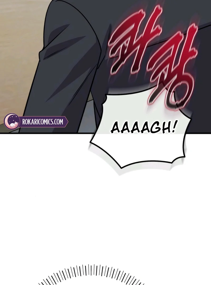 The Support Ate it All chapter 9 page 98