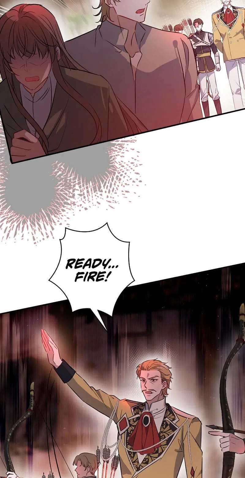 The Fake Saint’s Splendid Revenge chapter 50 page 13