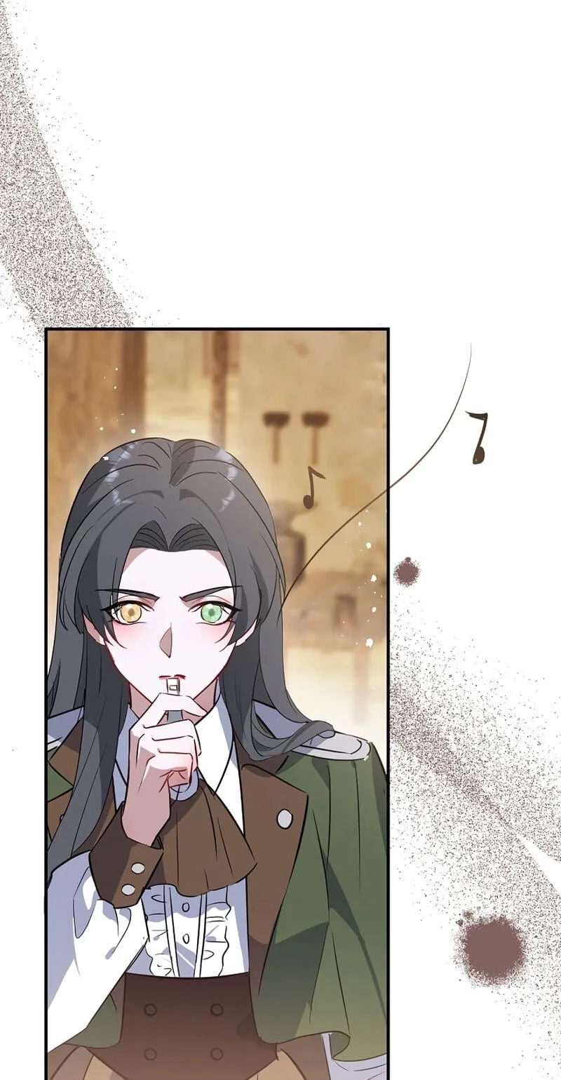 The Fake Saint’s Splendid Revenge chapter 50 page 21