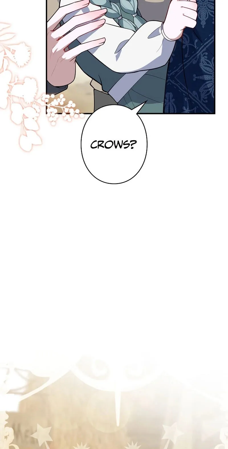 The Fake Saint’s Splendid Revenge chapter 50 page 41