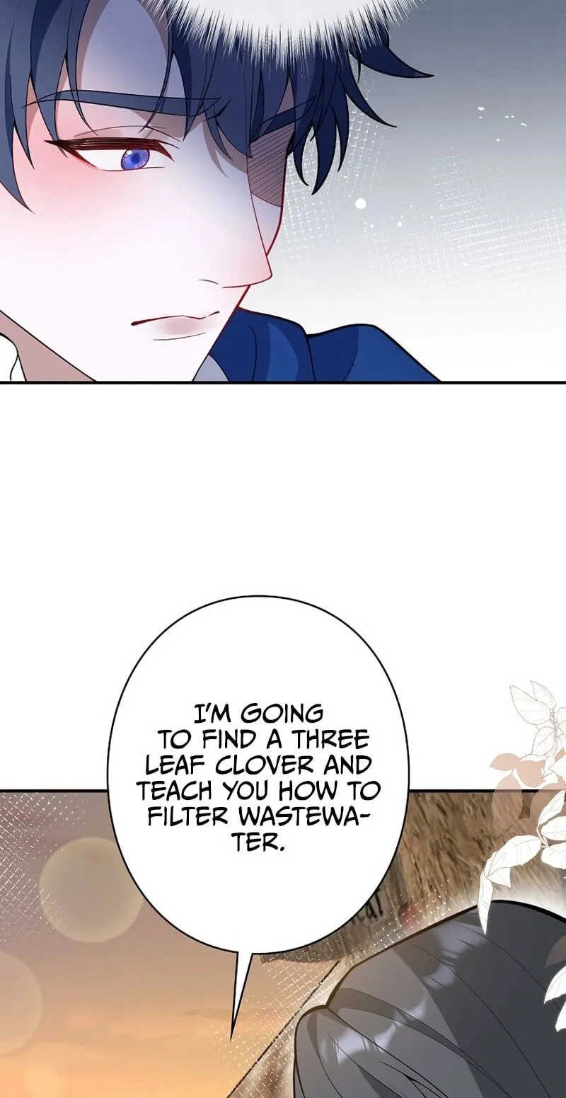 The Fake Saint’s Splendid Revenge chapter 50 page 46