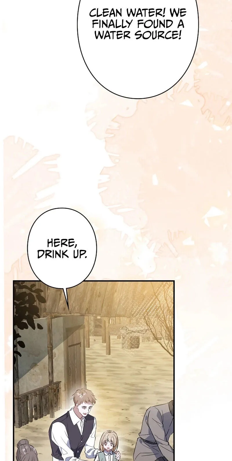 The Fake Saint’s Splendid Revenge chapter 50 page 7