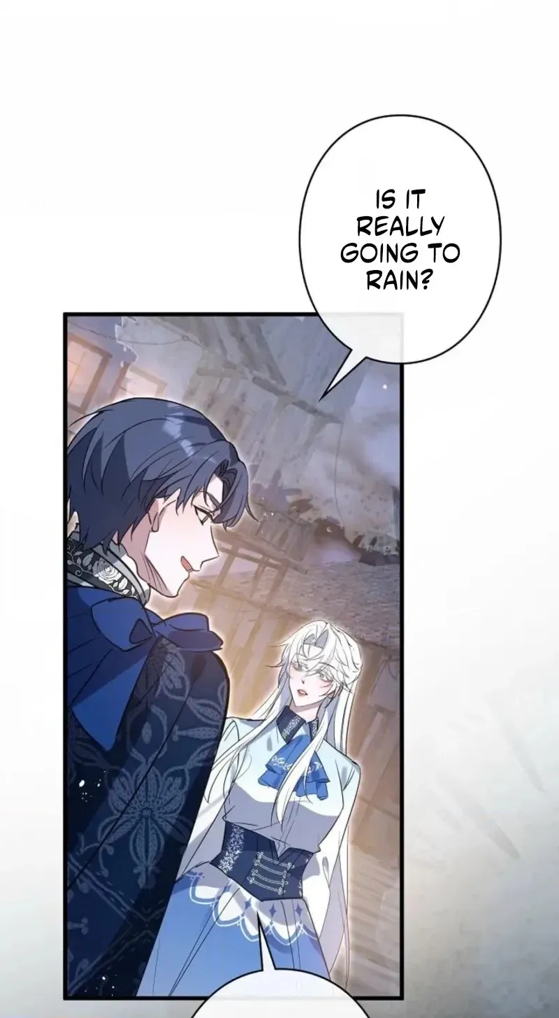 The Fake Saint’s Splendid Revenge chapter 53 page 10