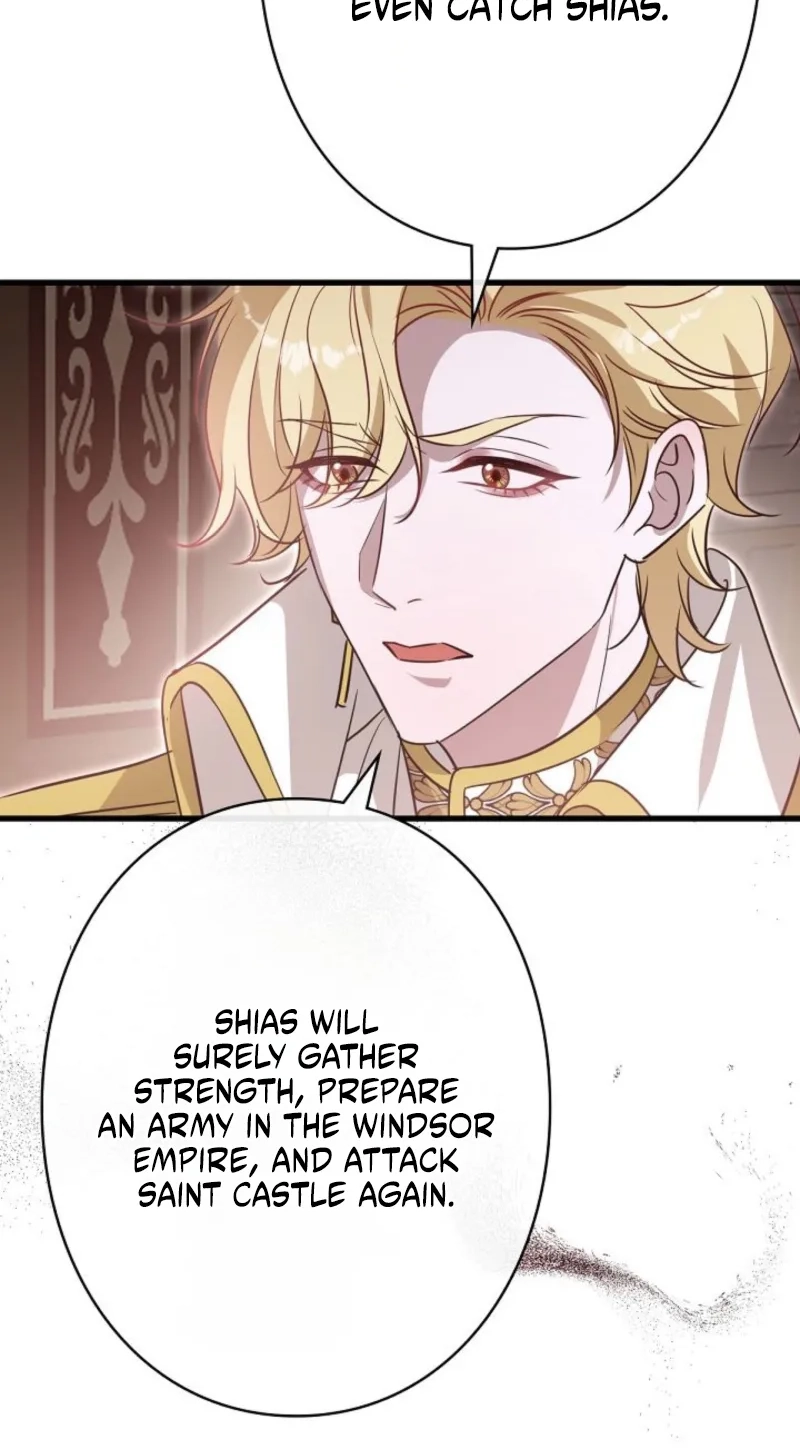 The Fake Saint’s Splendid Revenge chapter 53 page 19