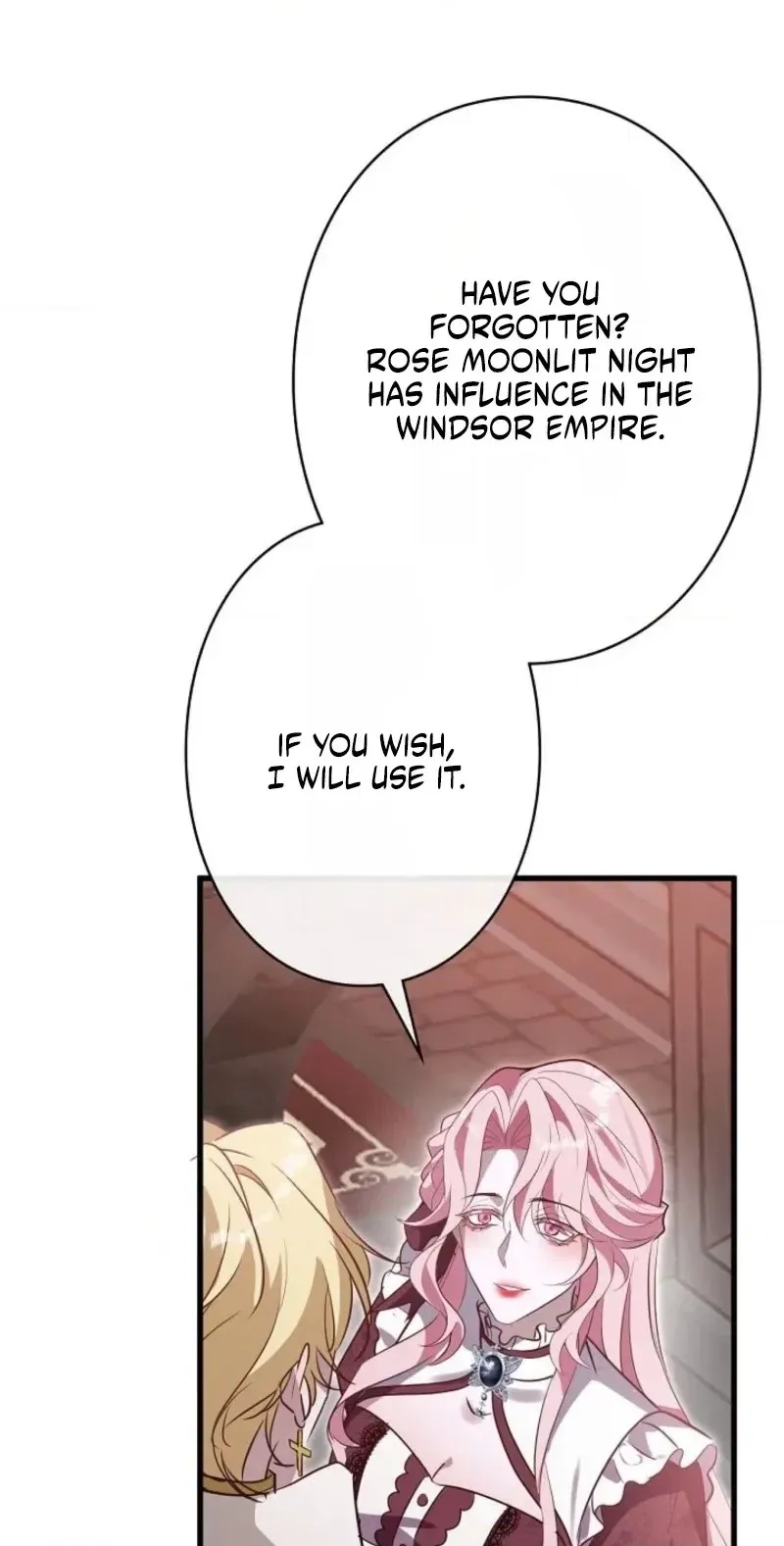The Fake Saint’s Splendid Revenge chapter 53 page 20