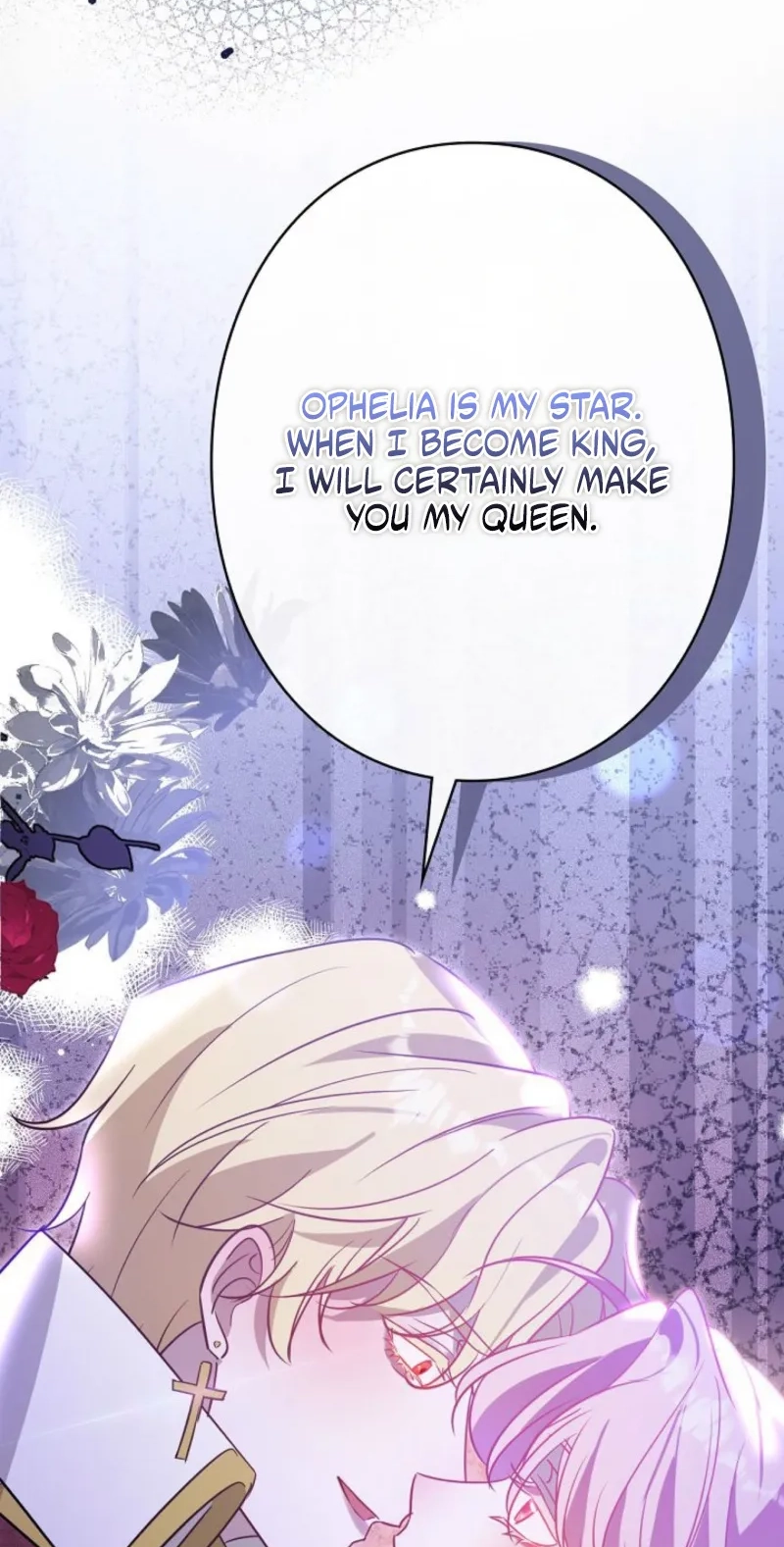 The Fake Saint’s Splendid Revenge chapter 53 page 22