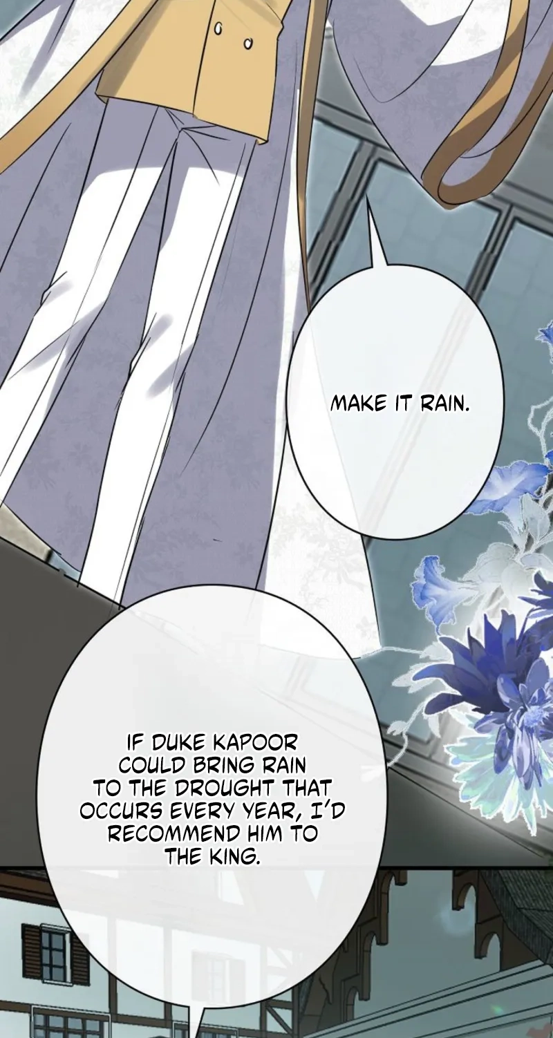 The Fake Saint’s Splendid Revenge chapter 53 page 28