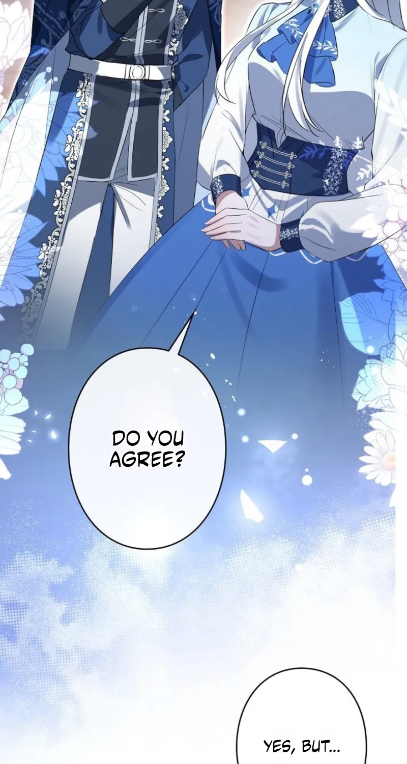 The Fake Saint’s Splendid Revenge chapter 53 page 3