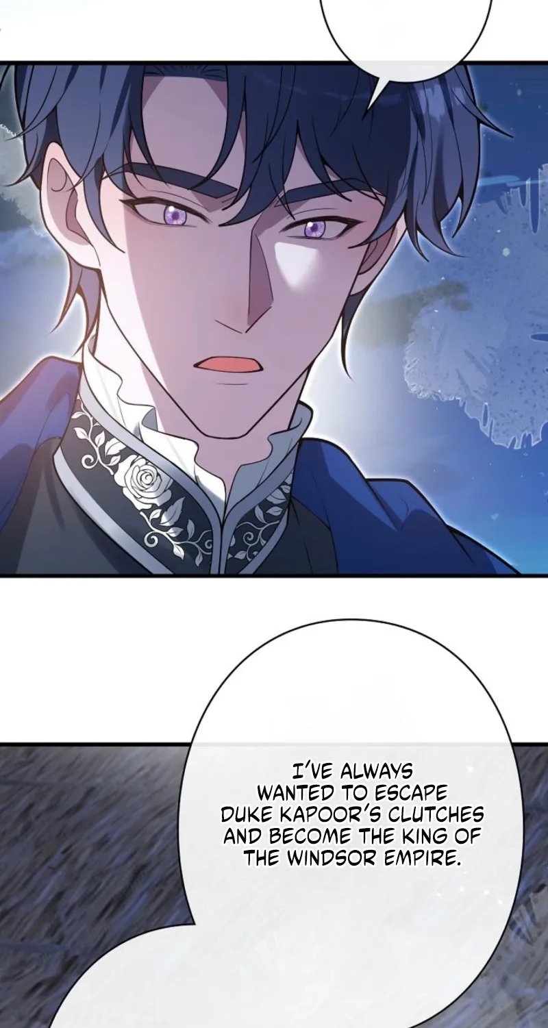 The Fake Saint’s Splendid Revenge chapter 53 page 4