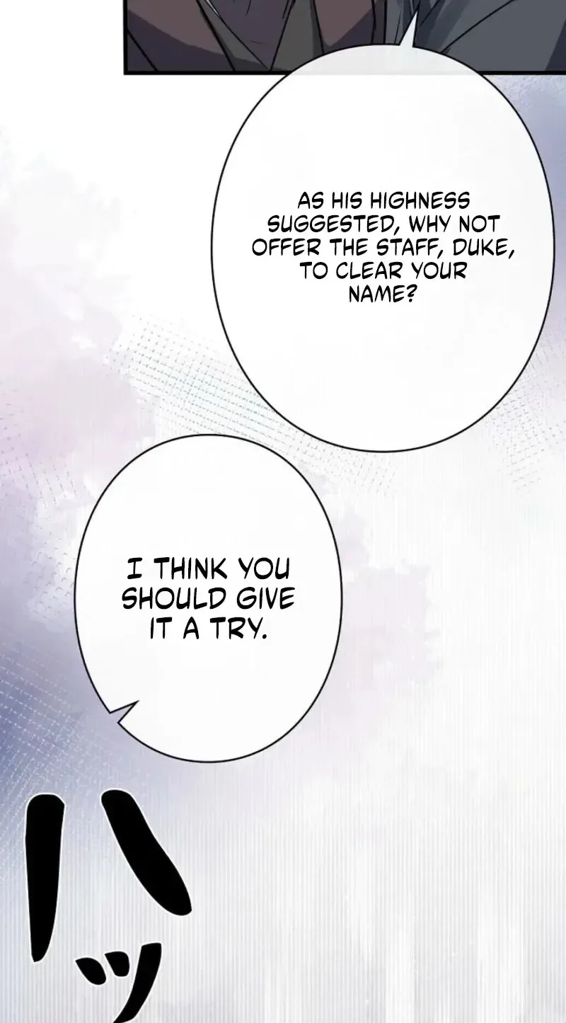 The Fake Saint’s Splendid Revenge chapter 53 page 40