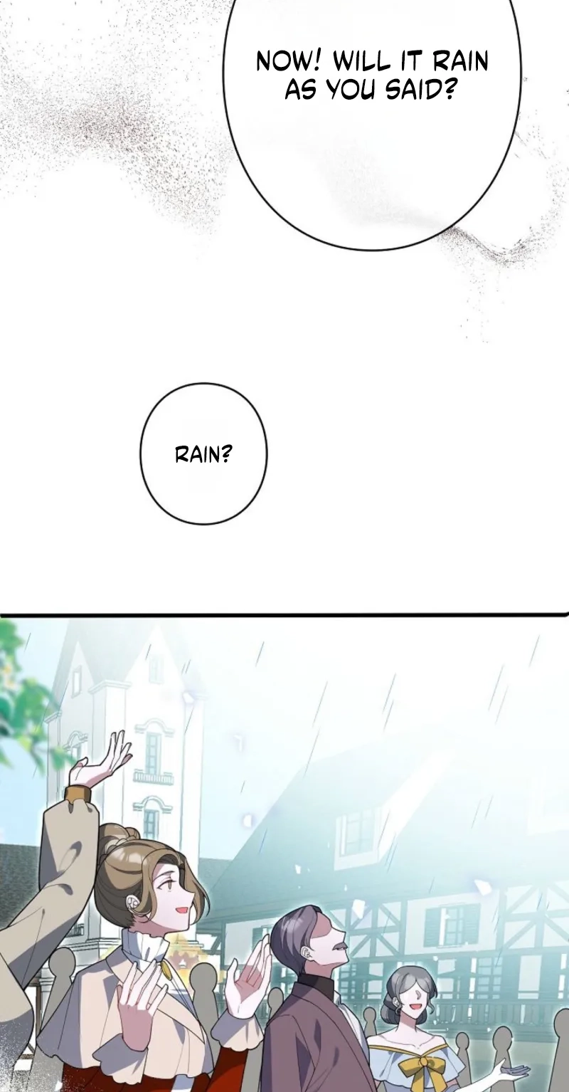 The Fake Saint’s Splendid Revenge chapter 53 page 46