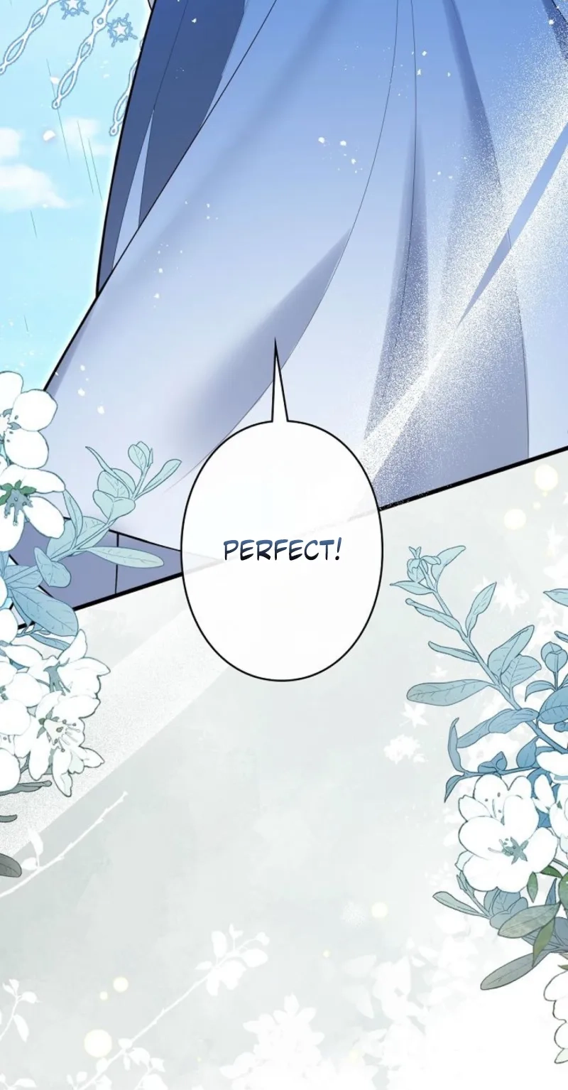 The Fake Saint’s Splendid Revenge chapter 53 page 48