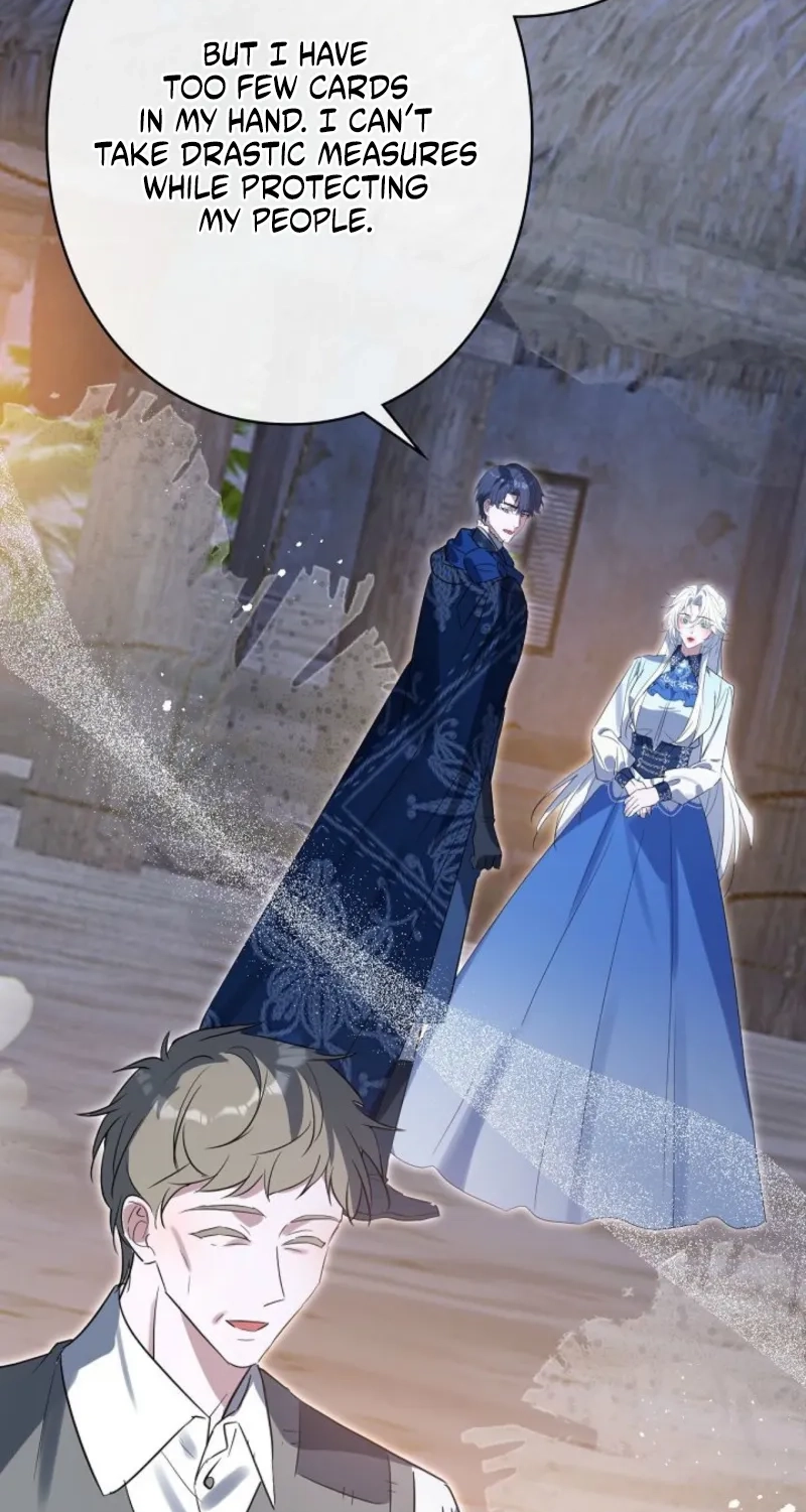 The Fake Saint’s Splendid Revenge chapter 53 page 5