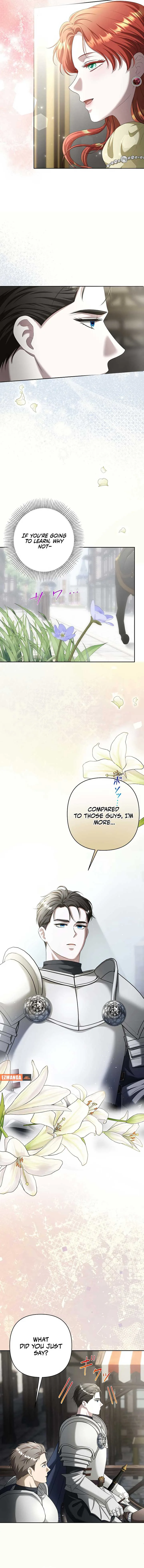 The Fake Bride Can’t Escape chapter 13 page 7