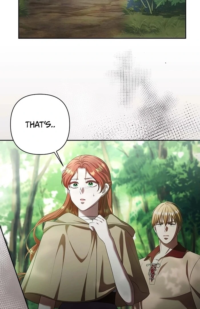 The Fake Bride Can’t Escape chapter 33 page 4
