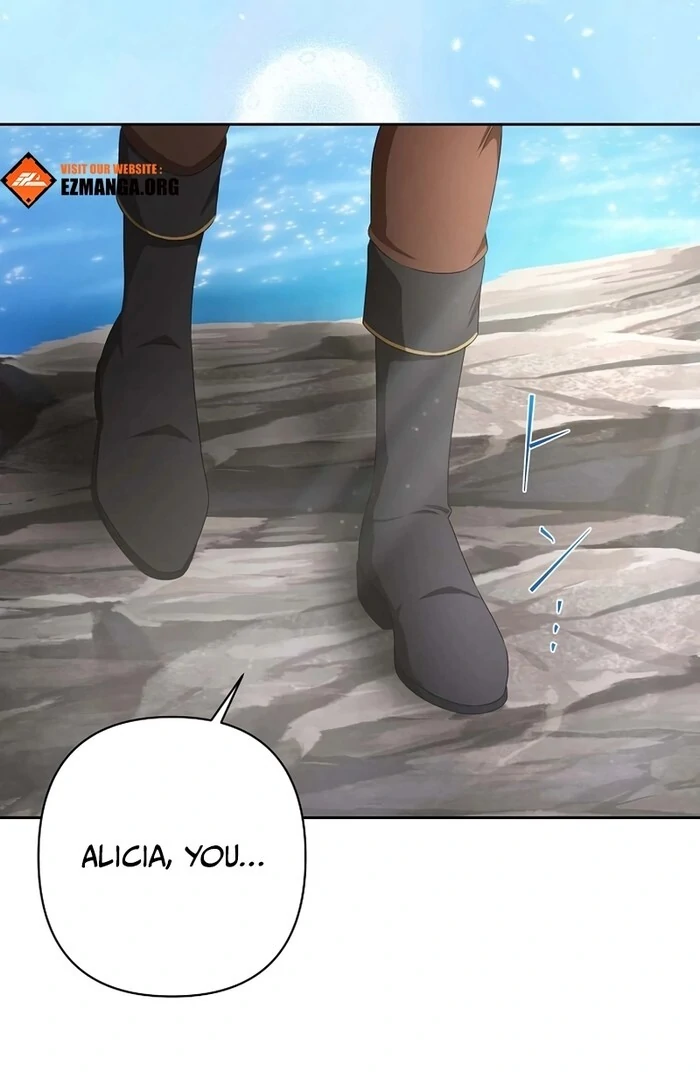 The Fake Bride Can’t Escape chapter 33 page 45
