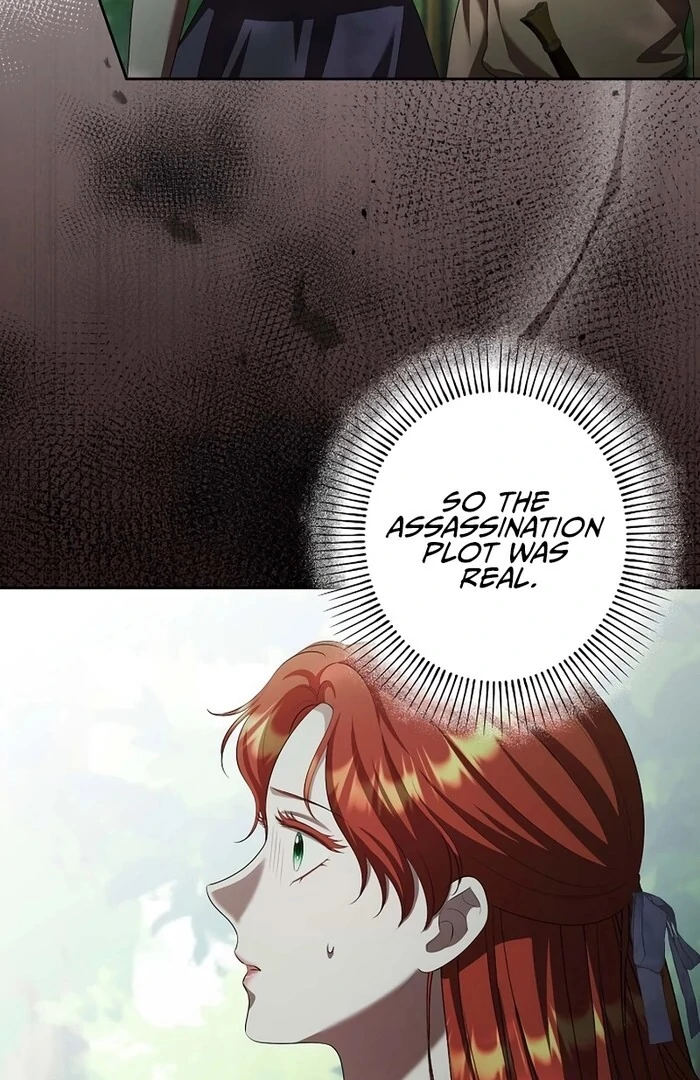 The Fake Bride Can’t Escape chapter 33 page 5