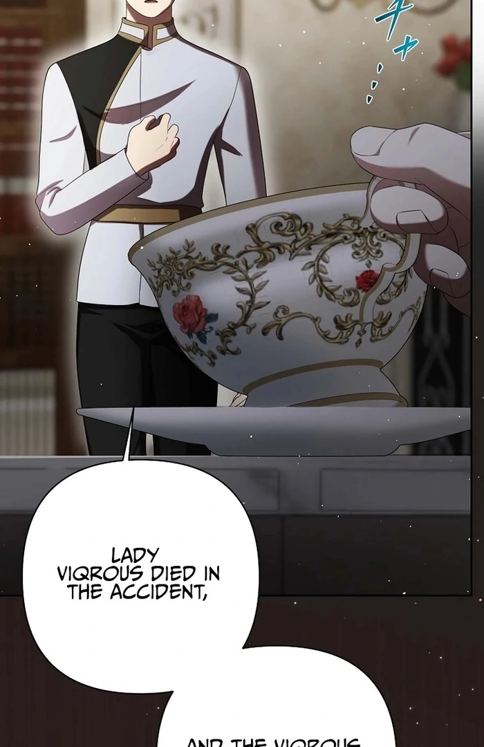 The Fake Bride Can’t Escape chapter 33 page 89