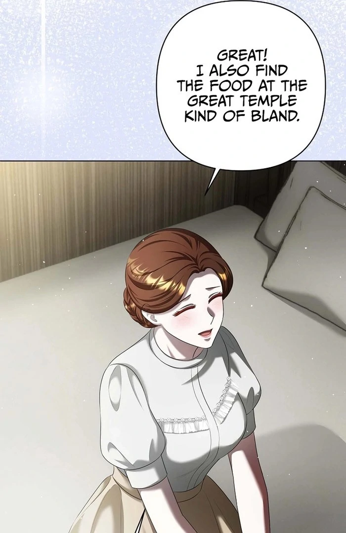 The Fake Bride Can’t Escape chapter 35 page 45