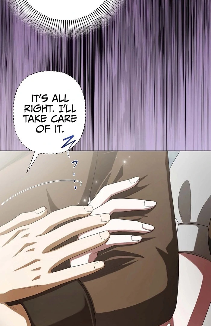 The Fake Bride Can’t Escape chapter 35 page 7