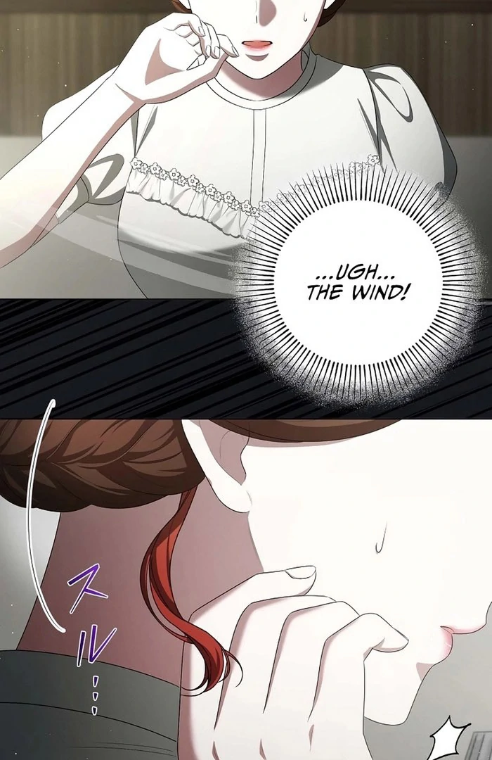 The Fake Bride Can’t Escape chapter 35 page 76