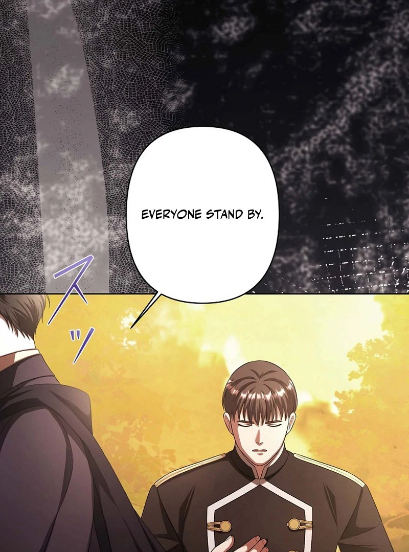 The Fake Bride Can’t Escape chapter 36 page 4