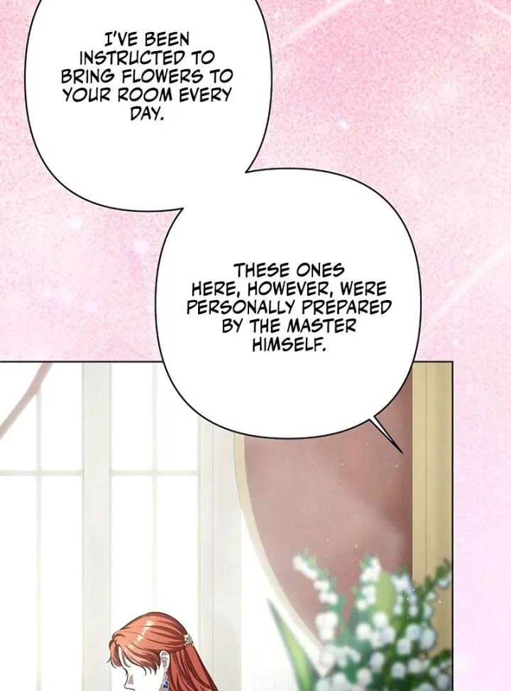 The Fake Bride Can’t Escape chapter 39 page 10