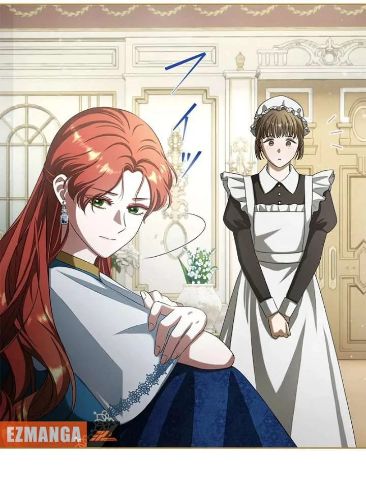 The Fake Bride Can’t Escape chapter 39 page 13